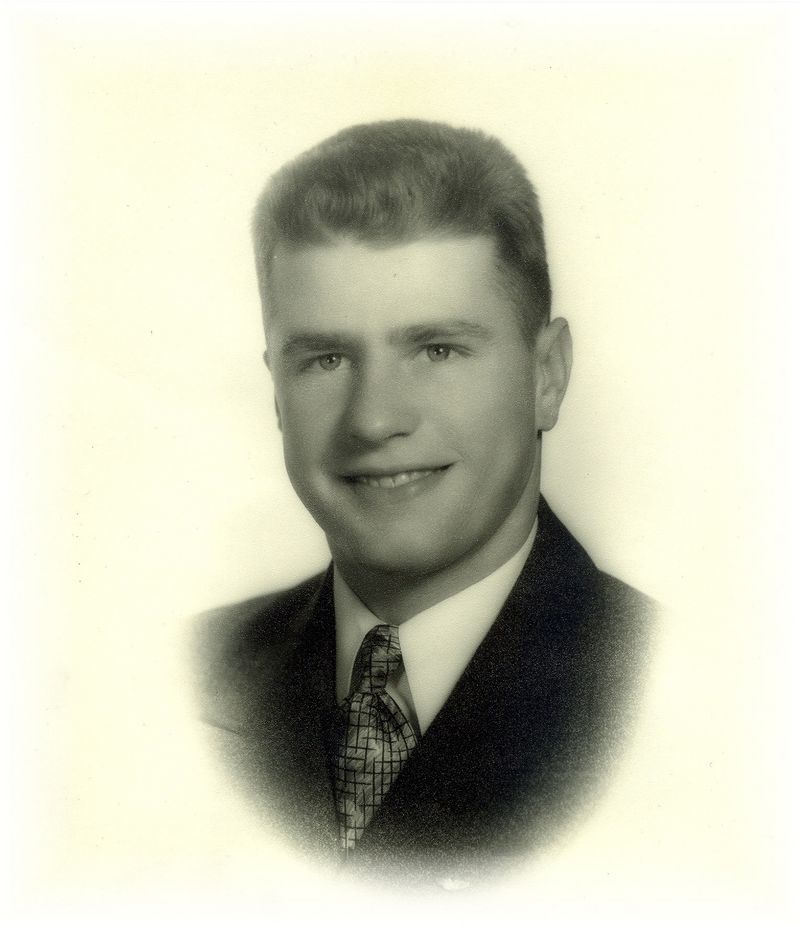 John Bergman Obituary Corning, Iowa