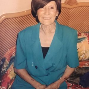 Mrs. Margaret Lander