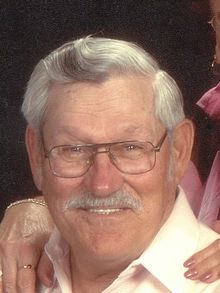 Byron F. Haas