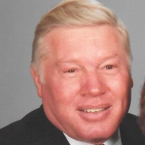 Howard A. Wall, Jr.