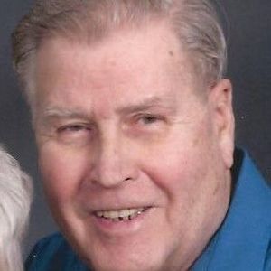 Edward Lawrence Herbeck, Jr.