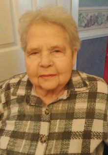 Mrs. Annie Lee Merritt