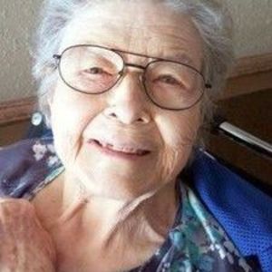 Mary E. Compton