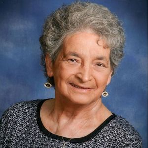 Joan B. McKinney