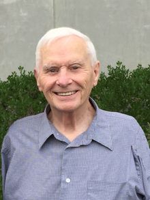 Mr. William E. Michaels