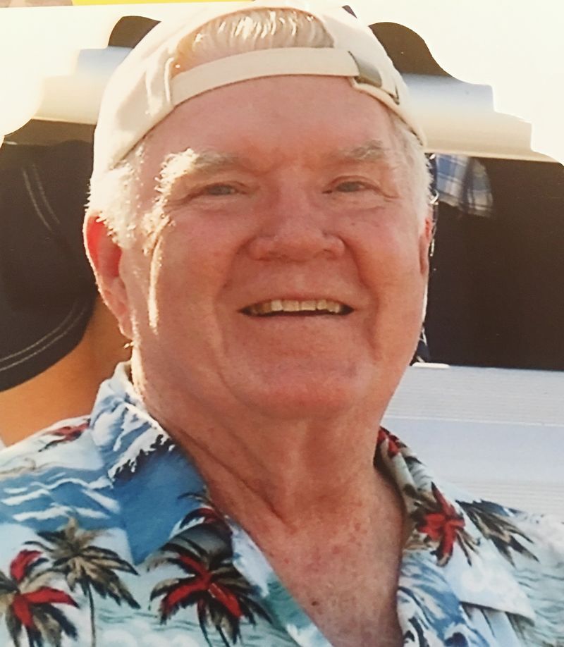 Raymond Craig Obituary Mount Pleasant, South Carolina J. Henry