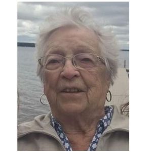 Mrs. Ingrid Ann Jensen