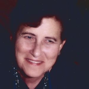 Joyce Amelia Davis Fields