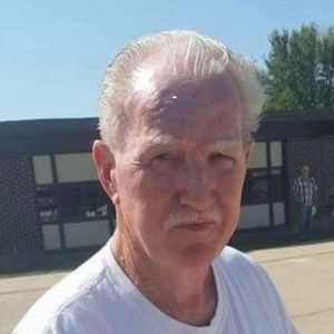 Carl D. Donovan