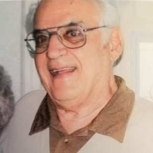 Frederick Porcheddu