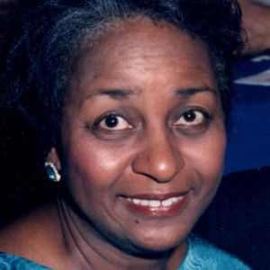 Wanda Lois Hall