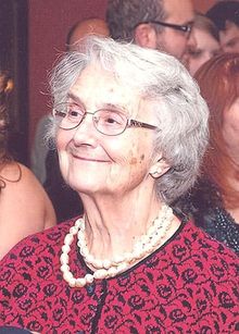 Mrs. Loretta A. Morey
