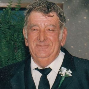 Nolan J. Hartman, Sr.