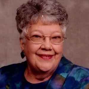 B. Joan (Jo) Wildermuth