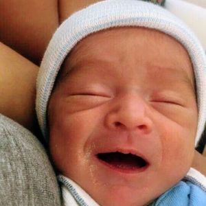 Ezekiel Cayden Antonio Pescador