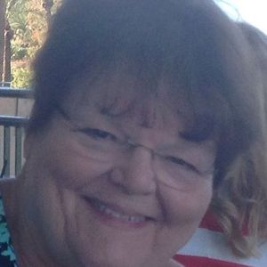 Mary Kay Doepker