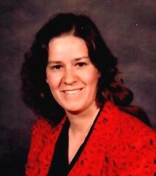 Mrs. Susan Cross