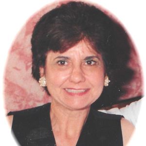 Jennie Alack Gaumond