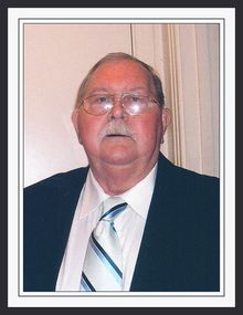 J W "Shorty" Richardson