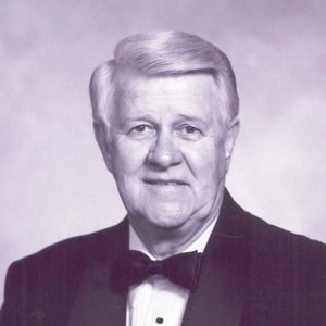 Robert "Bob" N. Rogers, Sr