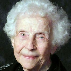 Mary Louise Gipson