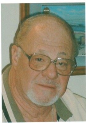 Record image of Ronald J. Green