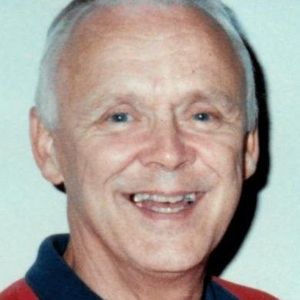 James (Jim) Hall