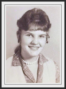 Nancy Auderie Poarch Williams