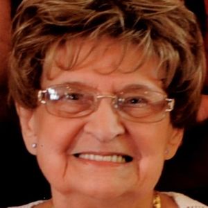 Betty Jean Miller