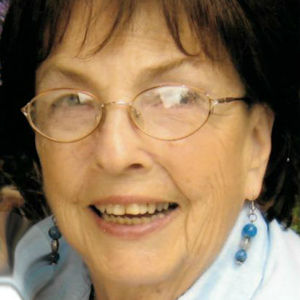 Joan A. Harris