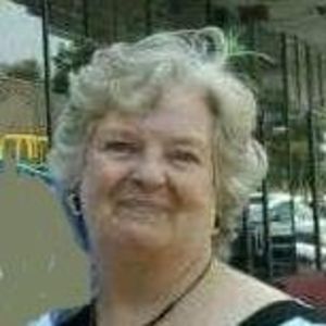 June Ann Harris