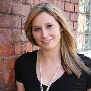 Jessica Elizabeth Stout