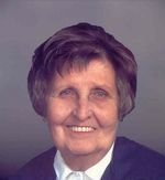 Record image of Dolores H. Davis