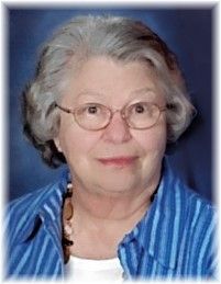 Marianne Margaret Hendrickson