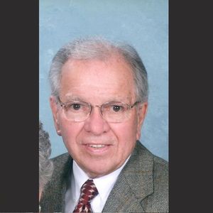 Donald E. Beckert