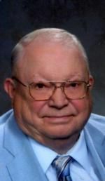 Record image of Donald R. Gray