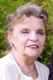 Betty hanson