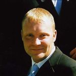 Record image of Brian Robert Lee