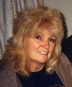 Record image of Eva M. Tobias