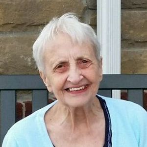 Stanette Frances Booza