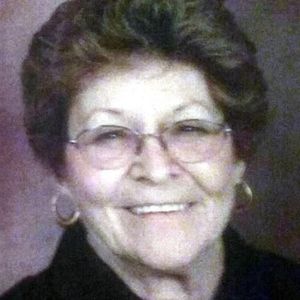 Loretta M. Burns