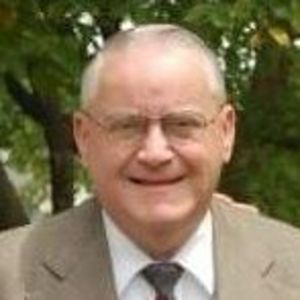 William O. Wright