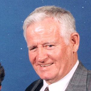 Howard E. Stapleton Jr.