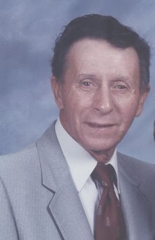 Walter "Kata" Chabert
