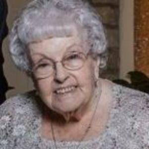 Mary Ann Vollman