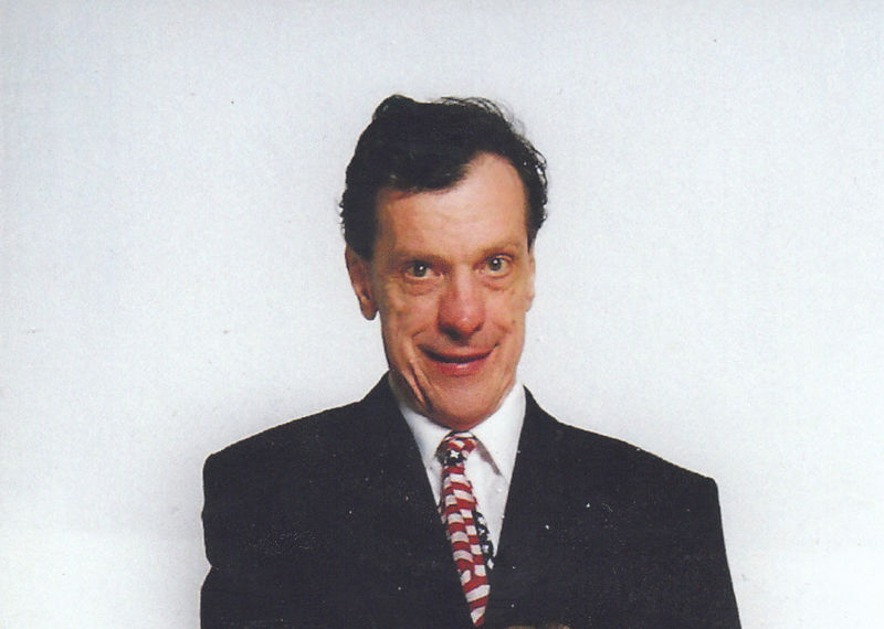 Record image of Thomas J. Noll