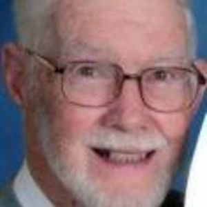 Edward A. McDONNELL