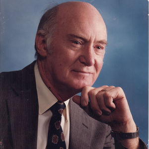 George A. Glines, MD