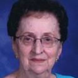 Betty L. Toms Bressler