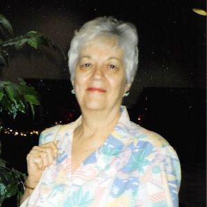 Carol Ann Krauss